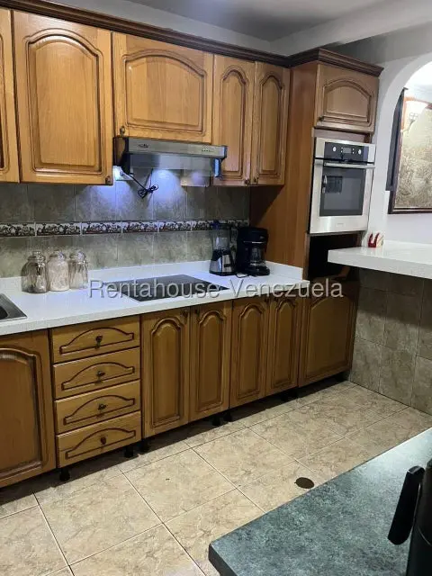 Casa (Multipes Niveles) en Venta en Prado de Maria, Distrito Metropolitano - 17