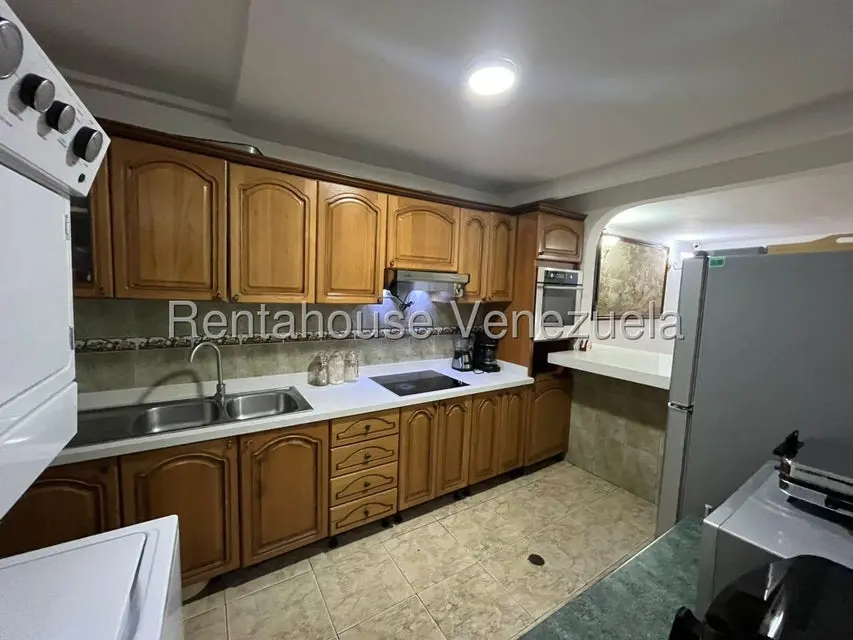 Casa (Multipes Niveles) en Venta en Prado de Maria, Distrito Metropolitano - 18