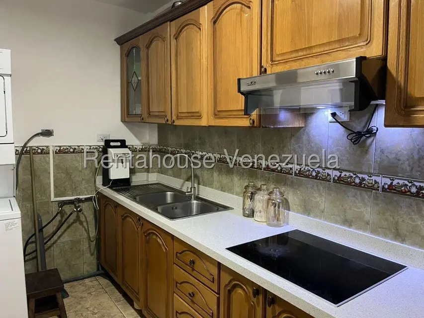 Casa (Multipes Niveles) en Venta en Prado de Maria, Distrito Metropolitano - 19