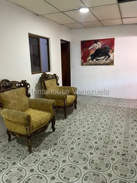 Casa (Multipes Niveles) en Venta en Prado de Maria, Distrito Metropolitano - 22