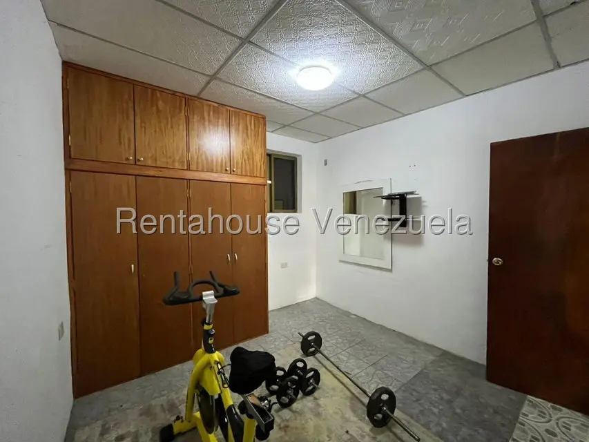 Casa (Multipes Niveles) en Venta en Prado de Maria, Distrito Metropolitano - 23