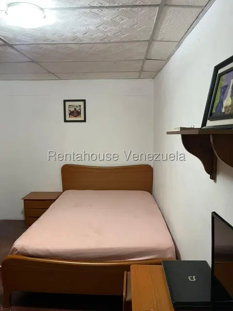 Casa (Multipes Niveles) en Venta en Prado de Maria, Distrito Metropolitano - 25