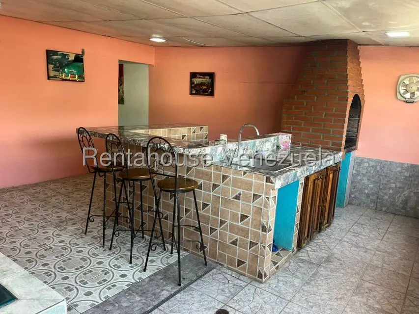 Casa (Multipes Niveles) en Venta en Prado de Maria, Distrito Metropolitano - 28