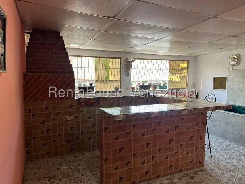 Casa (Multipes Niveles) en Venta en Prado de Maria, Distrito Metropolitano - 29