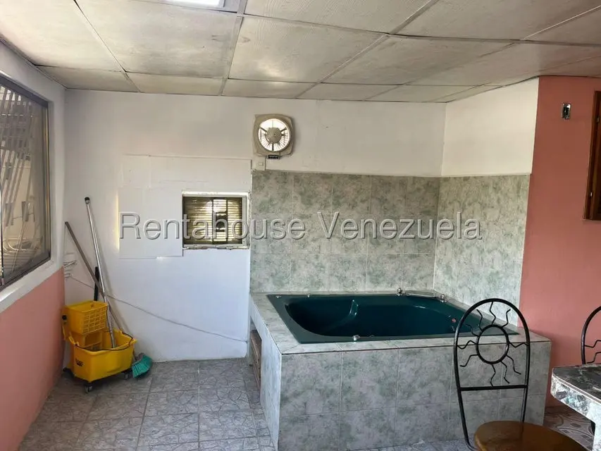Casa (Multipes Niveles) en Venta en Prado de Maria, Distrito Metropolitano - 30