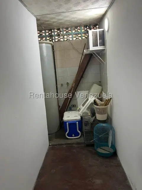 Casa (Multipes Niveles) en Venta en Prado de Maria, Distrito Metropolitano - 31