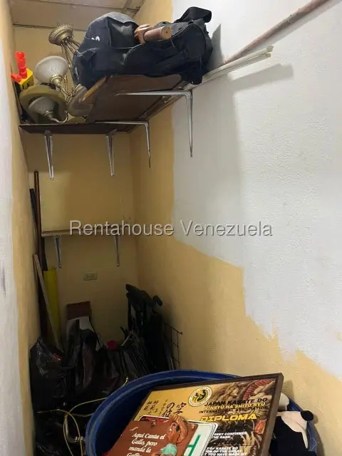 Casa (Multipes Niveles) en Venta en Prado de Maria, Distrito Metropolitano - 32