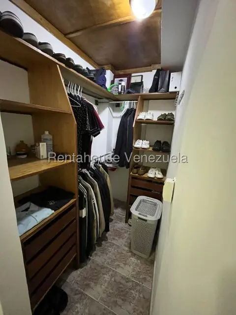 Casa (Multipes Niveles) en Venta en Prado de Maria, Distrito Metropolitano - 5