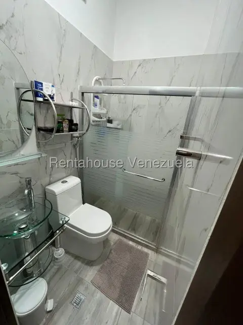 Casa (Multipes Niveles) en Venta en Prado de Maria, Distrito Metropolitano - 6