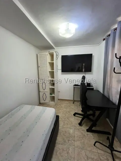 Casa (Multipes Niveles) en Venta en Prado de Maria, Distrito Metropolitano - 8