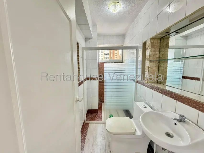 Apartamento (1 Nivel) en Venta en La Urbina, Distrito Metropolitano - 15