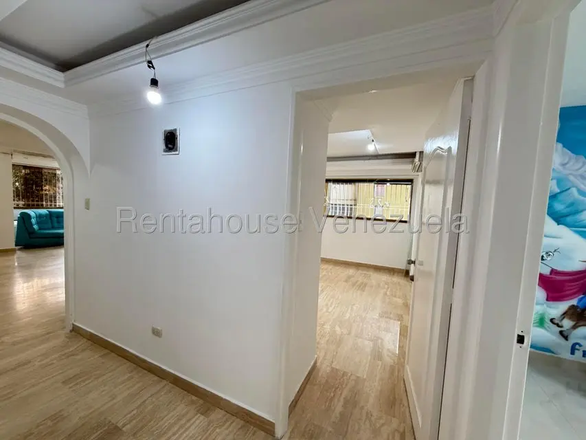 Apartamento (1 Nivel) en Venta en La Urbina, Distrito Metropolitano - 20