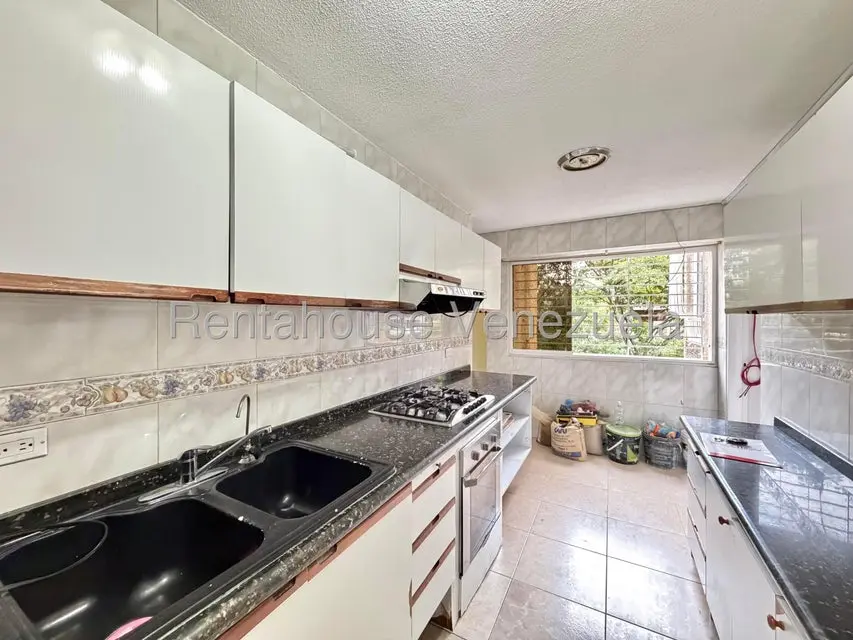 Apartamento (1 Nivel) en Venta en La Urbina, Distrito Metropolitano - 24