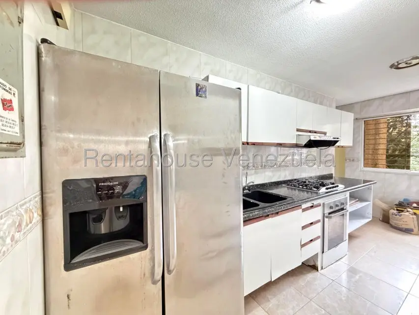 Apartamento (1 Nivel) en Venta en La Urbina, Distrito Metropolitano - 25