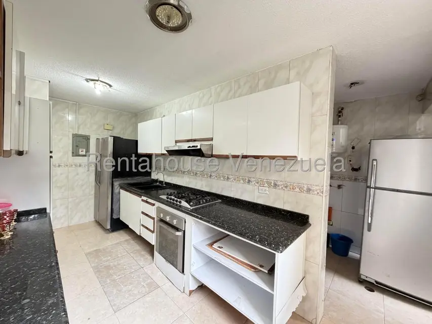 Apartamento (1 Nivel) en Venta en La Urbina, Distrito Metropolitano - 26