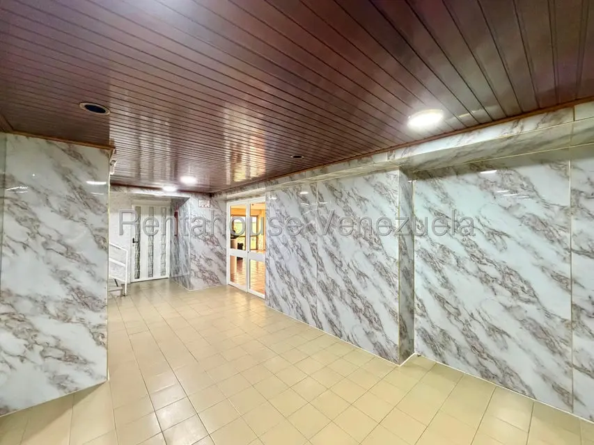 Apartamento (1 Nivel) en Venta en La Urbina, Distrito Metropolitano - 30