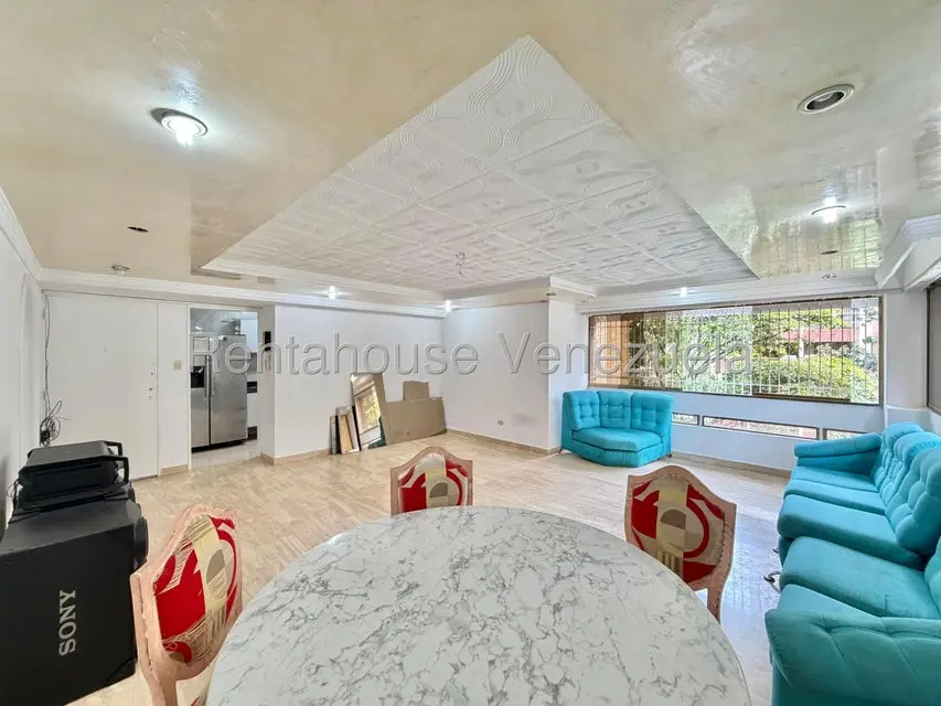 Apartamento (1 Nivel) en Venta en La Urbina, Distrito Metropolitano - 4