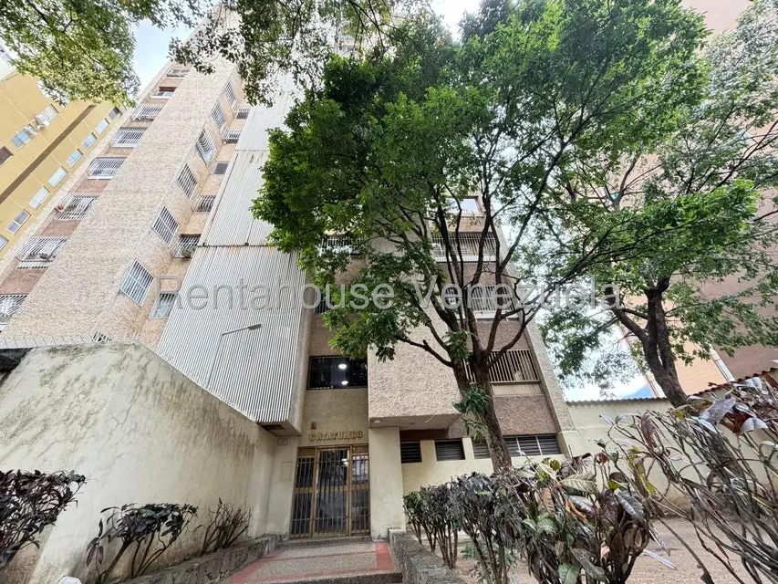 Apartamento (1 Nivel) en Venta en La Urbina, Distrito Metropolitano - 36