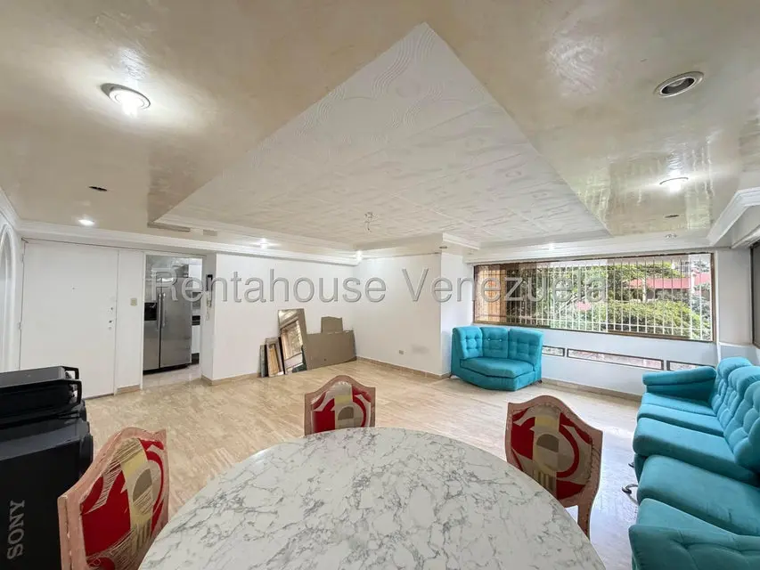 Apartamento (1 Nivel) en Venta en La Urbina, Distrito Metropolitano - 6