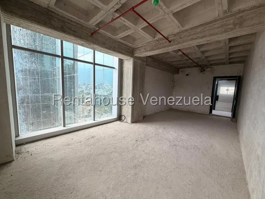 Comercial (Oficina) en Alquiler en Las Mercedes, Distrito Metropolitano - 11