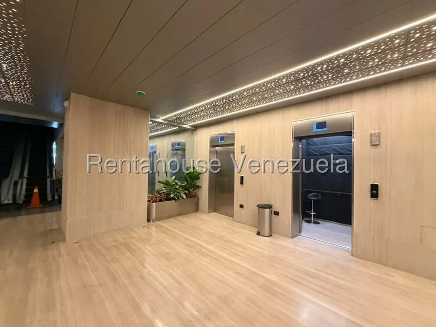 Comercial (Oficina) en Alquiler en Las Mercedes, Distrito Metropolitano - 3