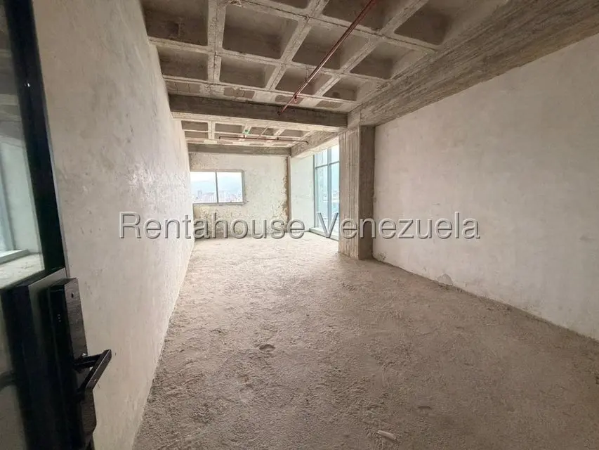 Comercial (Oficina) en Alquiler en Las Mercedes, Distrito Metropolitano - 7