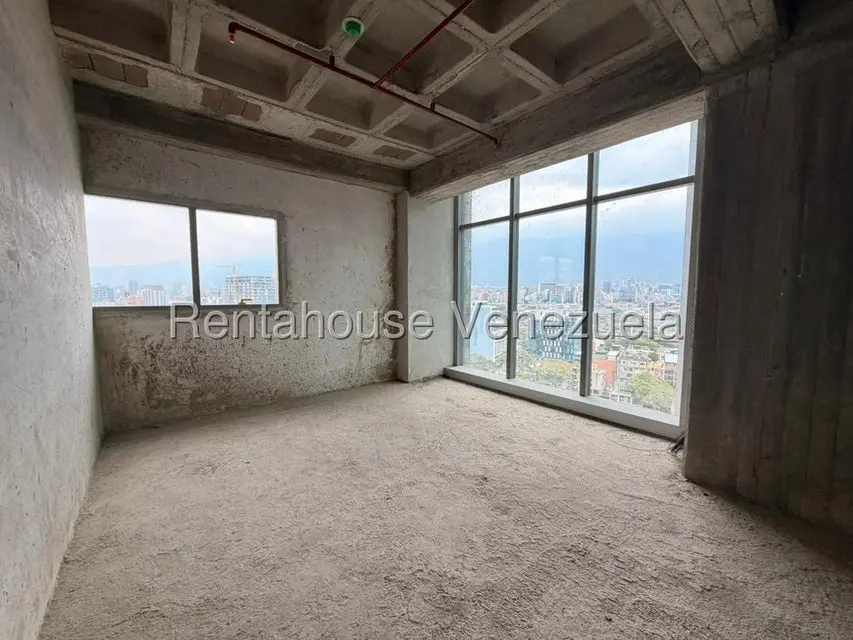 Comercial (Oficina) en Alquiler en Las Mercedes, Distrito Metropolitano - 8