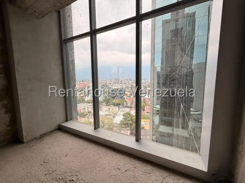 Comercial (Oficina) en Alquiler en Las Mercedes, Distrito Metropolitano - 9