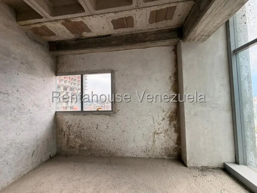 Comercial (Oficina) en Alquiler en Las Mercedes, Distrito Metropolitano - 10