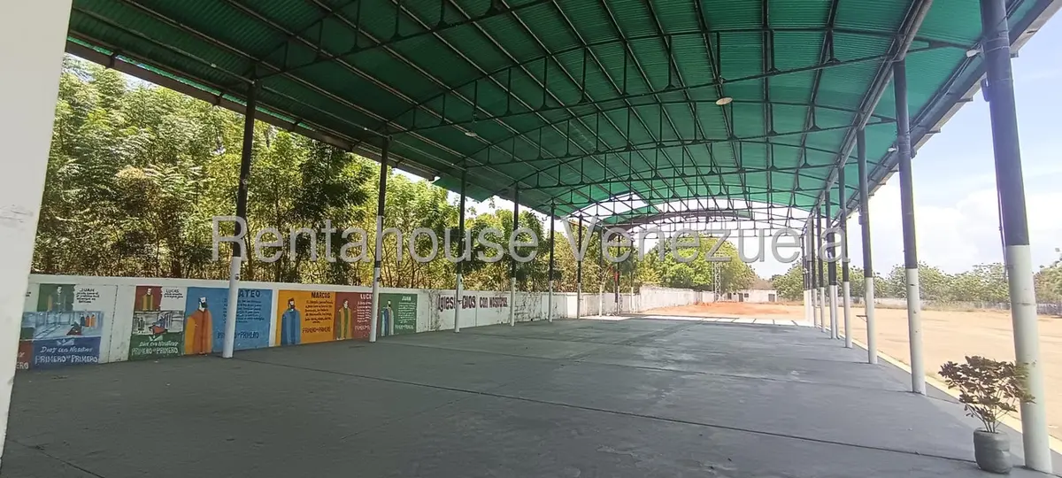 Comercial (Galpon - Deposito) en Venta en Colinas de Bello Monte, Zulia - 14