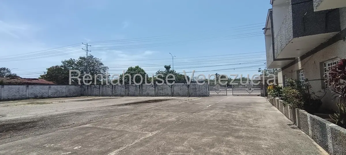 Comercial (Galpon - Deposito) en Venta en Colinas de Bello Monte, Zulia - 15