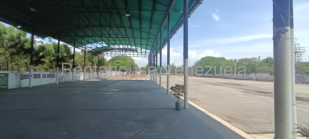 Comercial (Galpon - Deposito) en Venta en Colinas de Bello Monte, Zulia - 16