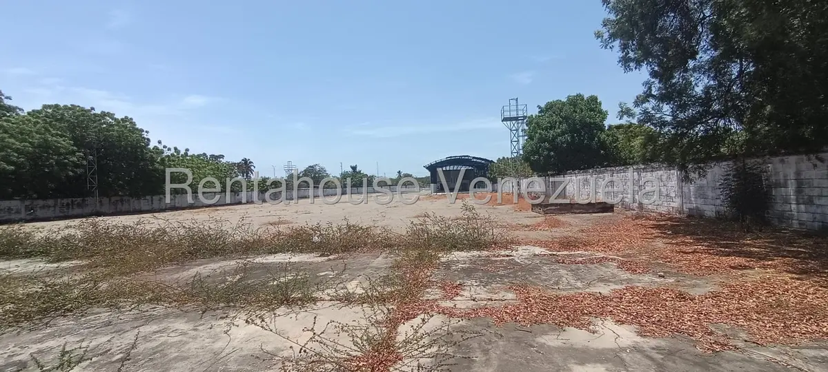 Comercial (Galpon - Deposito) en Venta en Colinas de Bello Monte, Zulia - 17