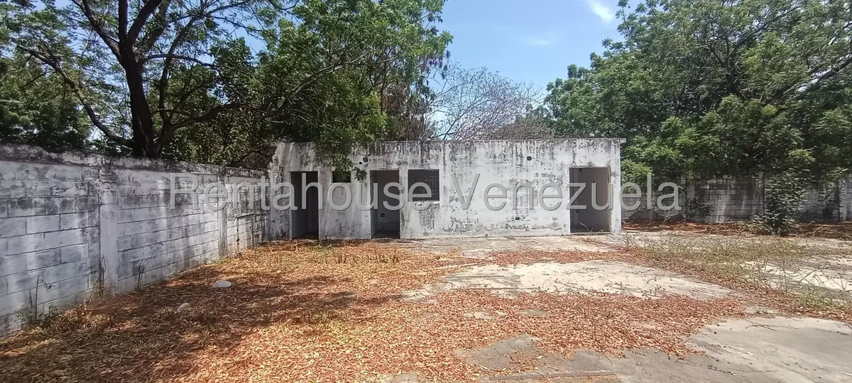 Comercial (Galpon - Deposito) en Venta en Colinas de Bello Monte, Zulia - 19