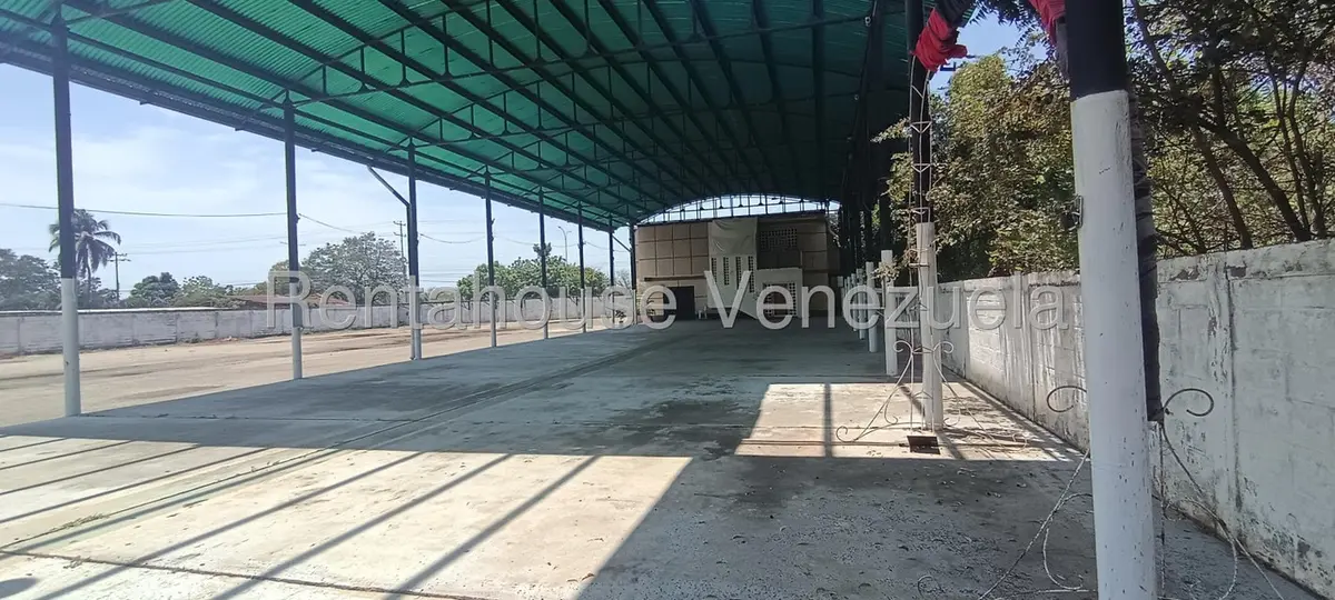 Comercial (Galpon - Deposito) en Venta en Colinas de Bello Monte, Zulia - 21