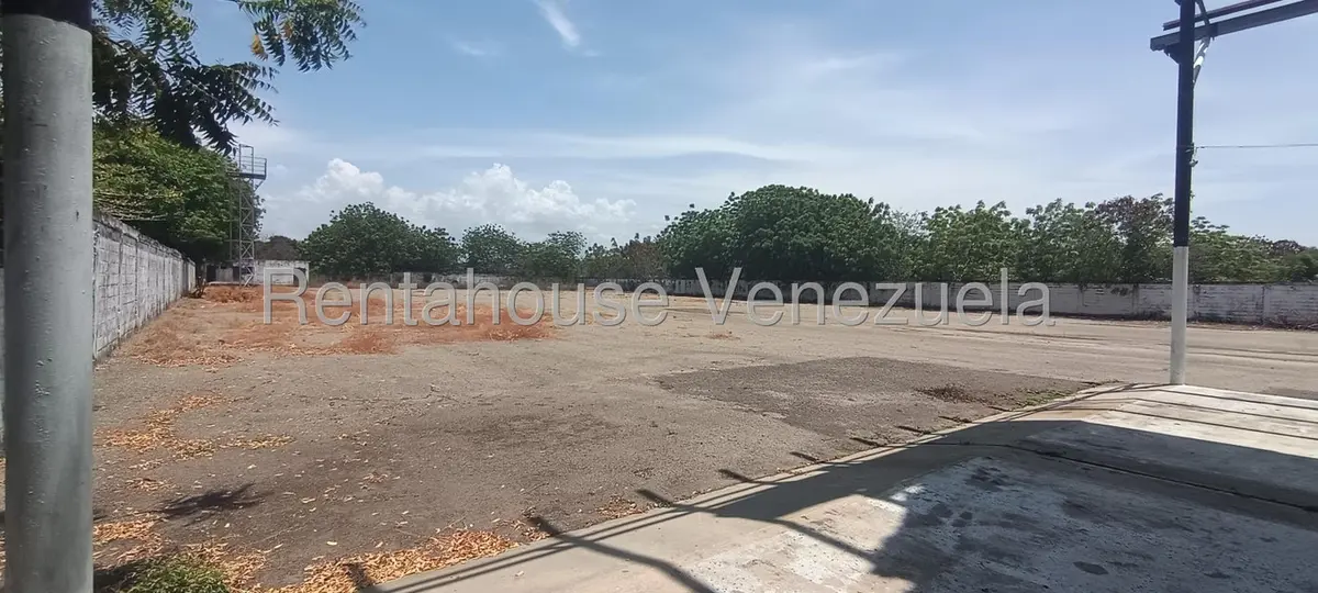 Comercial (Galpon - Deposito) en Venta en Colinas de Bello Monte, Zulia - 22