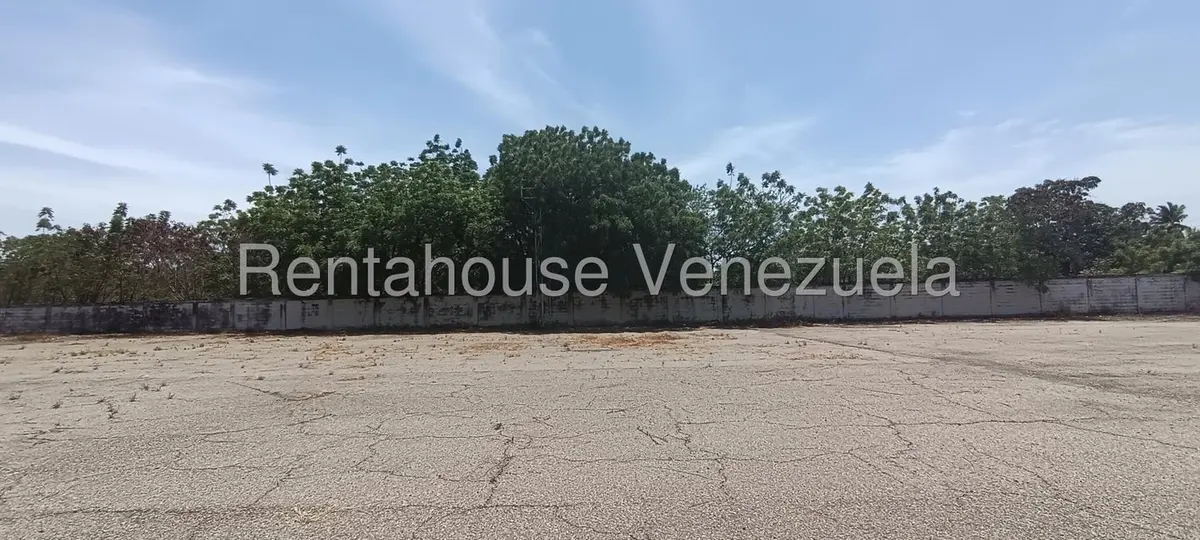 Comercial (Galpon - Deposito) en Venta en Colinas de Bello Monte, Zulia - 27