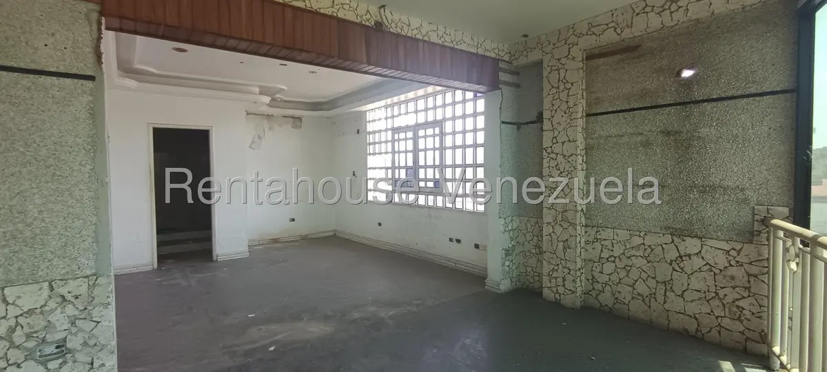 Comercial (Galpon - Deposito) en Venta en Colinas de Bello Monte, Zulia - 7