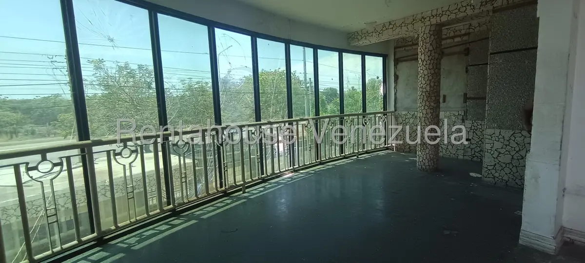 Comercial (Galpon - Deposito) en Venta en Colinas de Bello Monte, Zulia - 8