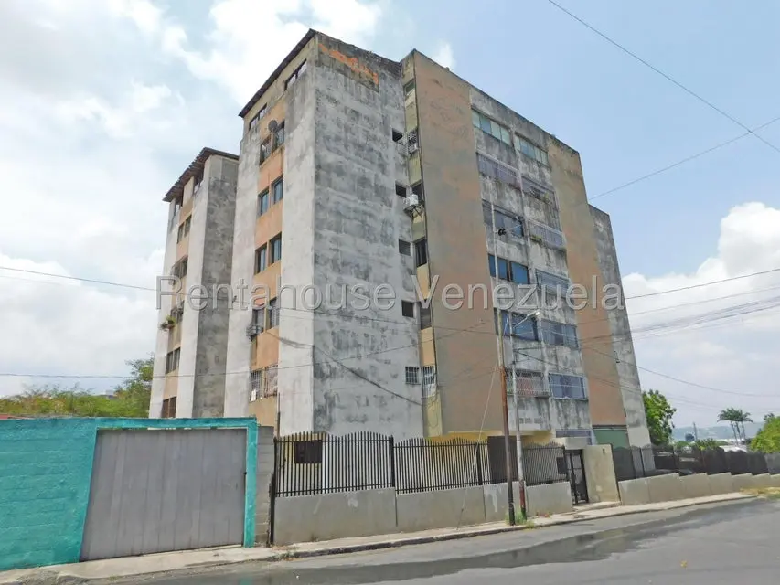 Apartamento (1 Nivel) en Venta en La Mata, Lara - 2