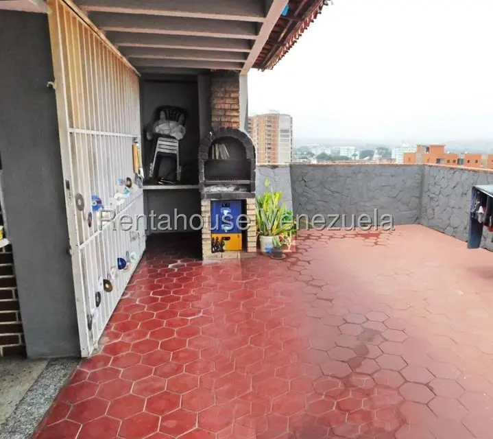 Apartamento (1 Nivel) en Venta en La Mata, Lara - 11