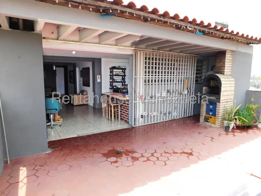 Apartamento (1 Nivel) en Venta en La Mata, Lara - 12