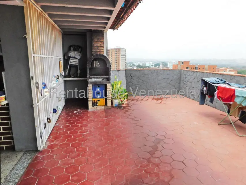 Apartamento (1 Nivel) en Venta en La Mata, Lara - 13