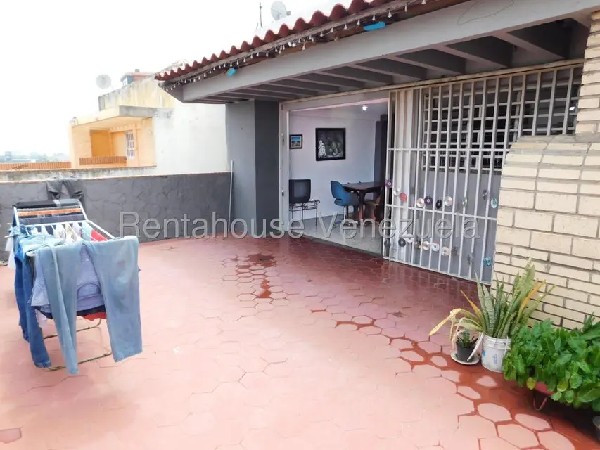 Apartamento (1 Nivel) en Venta en La Mata, Lara - 14