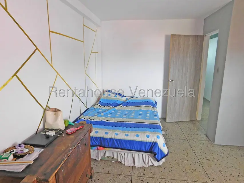 Apartamento (1 Nivel) en Venta en La Mata, Lara - 16
