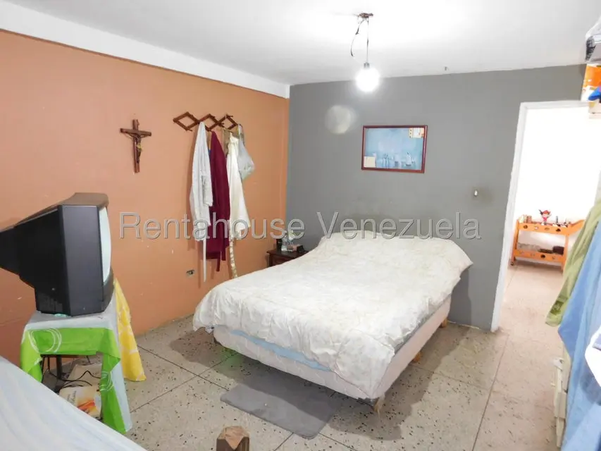 Apartamento (1 Nivel) en Venta en La Mata, Lara - 19