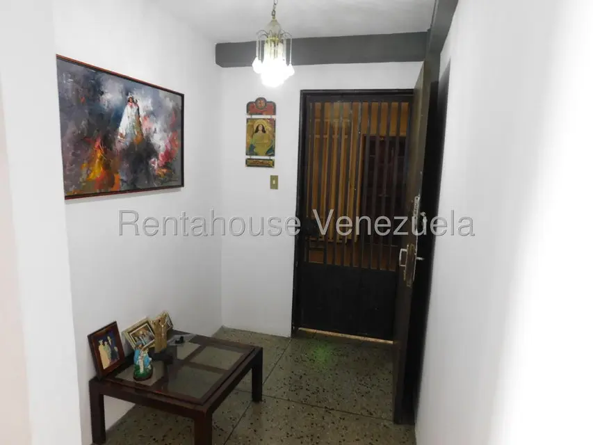 Apartamento (1 Nivel) en Venta en La Mata, Lara - 3