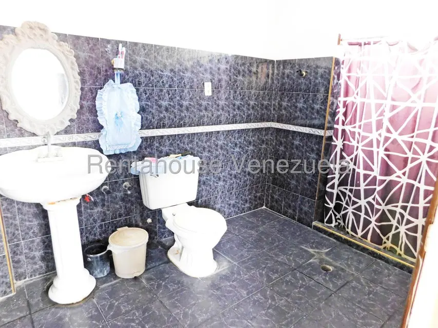 Apartamento (1 Nivel) en Venta en La Mata, Lara - 21