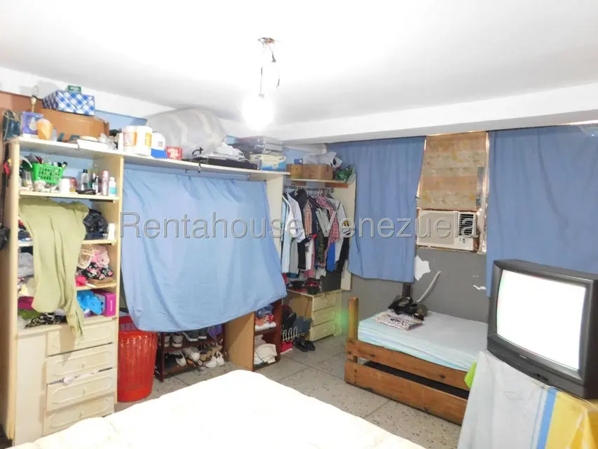 Apartamento (1 Nivel) en Venta en La Mata, Lara - 22
