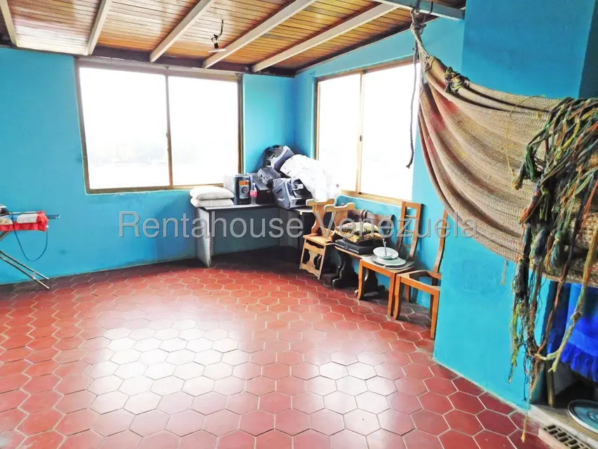 Apartamento (1 Nivel) en Venta en La Mata, Lara - 23